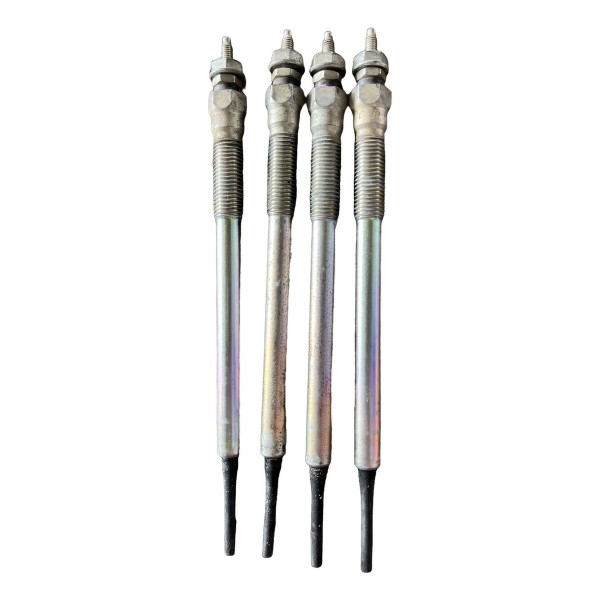 4 Vela Aquecedora L200 Triton 3.2 Manual Diesel 2012 Origina