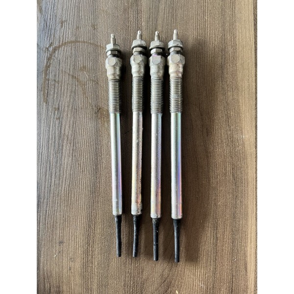 4 Vela Aquecedora L200 Triton 3.2 Manual Diesel 2012 Origina