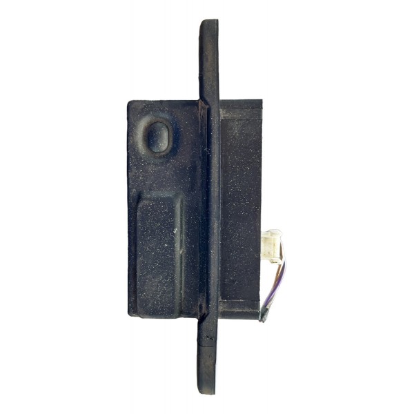 Botão Abertura Porta Mala Toyota Sw4 2016/2020 Original