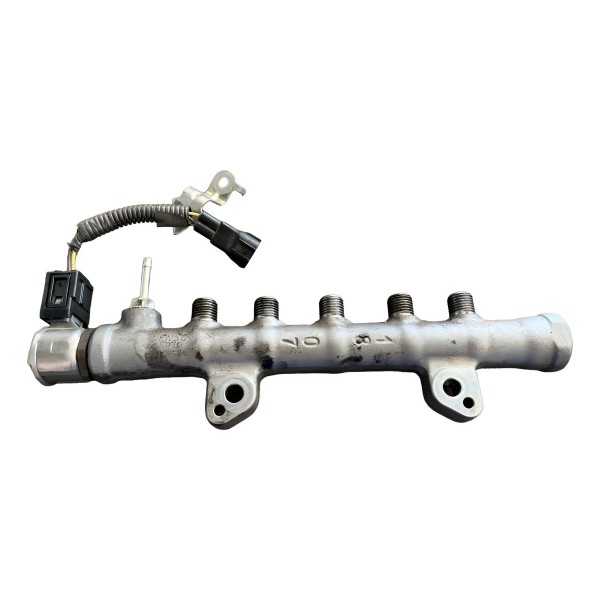 Flauta Bico Injetor Combustível Hilux Sw4 2016/24 Original