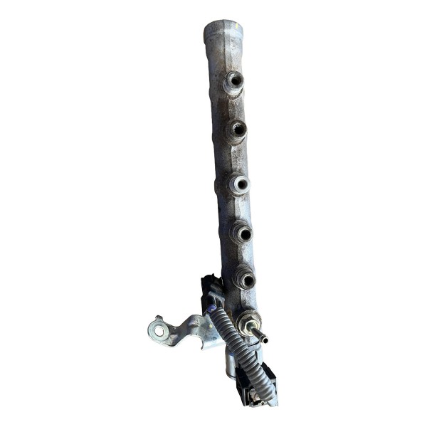 Flauta Bico Injetor Combustível Hilux Sw4 2016/24 Original