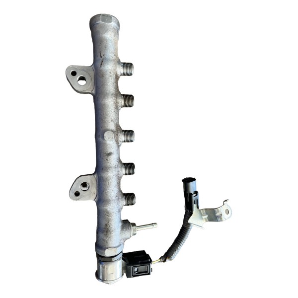 Flauta Bico Injetor Combustível Hilux Sw4 2016/24 Original