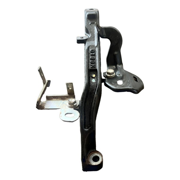 Suporte Coletor Admissão Hilux Sw4 2.8 2021 Original