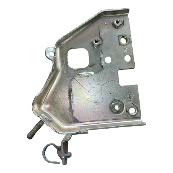 Suporte Lateral Motor Hilux Srx 2016 2.8 Diesel Original