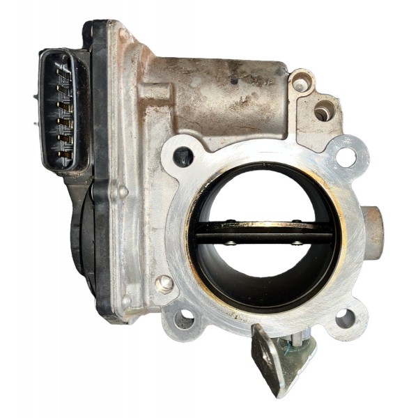 Corpo Borboleta Tbi Hilux 2.8 Diesel 26100-0e020 Original