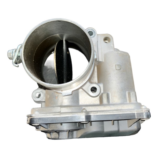 Corpo Borboleta Tbi Hilux 2.8 Diesel 26100-0e020 Original