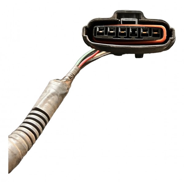 Chicote Plug Do Tbi Da Hilux 2.8 2016/2020 Original