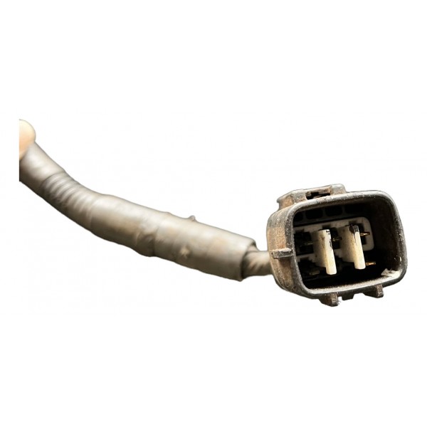 Chicote Plug Do Tbi Da Hilux 2.8 2016/2020 Original