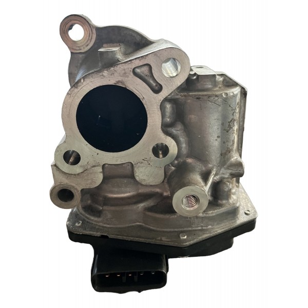 Corpo De Borboleta Valvula Egr  Hilux Sw4 2020 Original