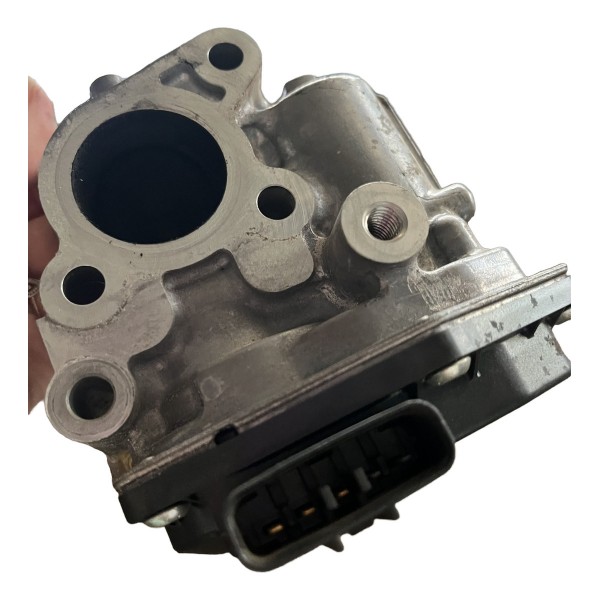 Corpo De Borboleta Valvula Egr  Hilux Sw4 2020 Original