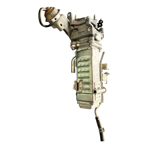 Radiador Resfriador Válvula Egr Hilux Sw4 2.8 2016/2023 Orig