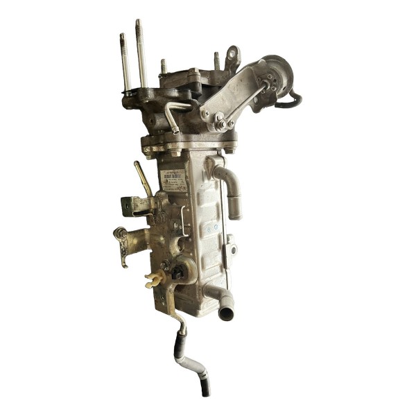 Radiador Resfriador Válvula Egr Hilux Sw4 2.8 2016/2023 Orig