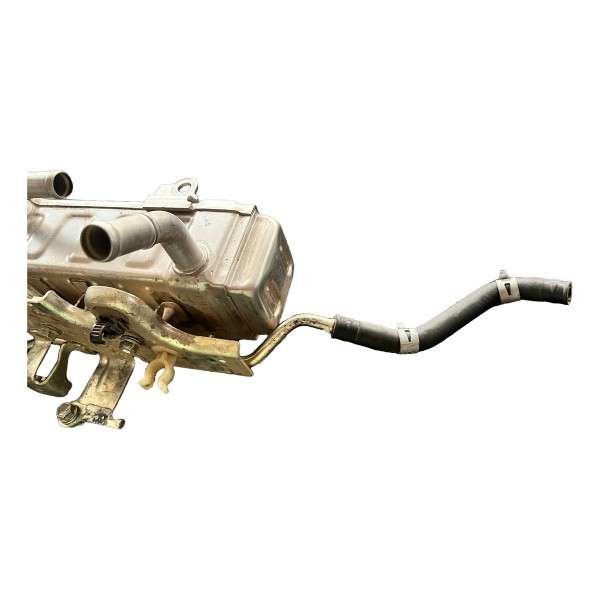 Radiador Resfriador Válvula Egr Hilux Sw4 2.8 2016/2023 Orig