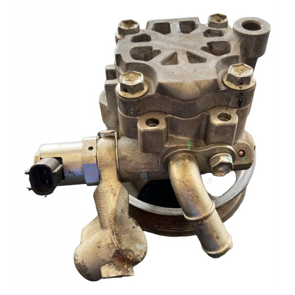 Bomba Direção Hidráulica C/sensor Hilux 2.8 2021/24 Original