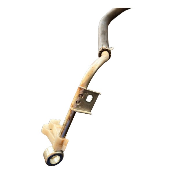 Cano Óleo Mangueira Hilux Srv 2.8 204cv 4x4 Aut 2022 Origina