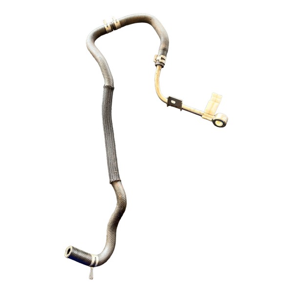 Cano Óleo Mangueira Hilux Srv 2.8 204cv 4x4 Aut 2022 Origina