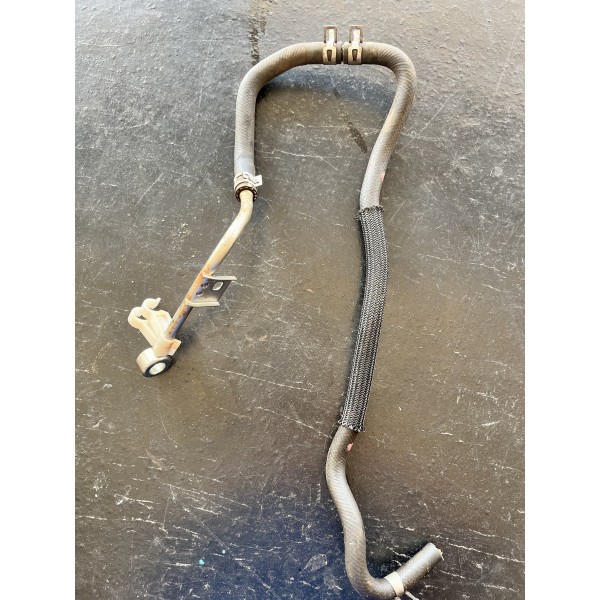 Cano Óleo Mangueira Hilux Srv 2.8 204cv 4x4 Aut 2022 Origina