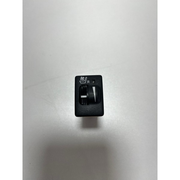 Botão Aquecedor Banco Direito Hilux/sw4 2021/2023 Original