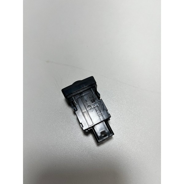 Botão Aquecedor Banco Direito Hilux/sw4 2021/2023 Original