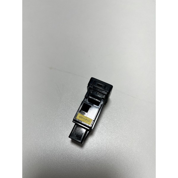 Botão Aquecedor Banco Direito Hilux/sw4 2021/2023 Original