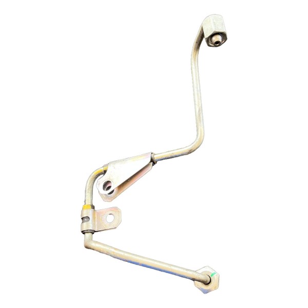 Cano Flauta Combustível Hilux Sw4 2.8 2016/2021 Original