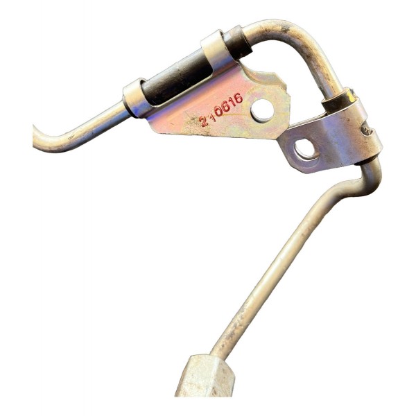 Cano Flauta Combustível Hilux Sw4 2.8 2016/2021 Original