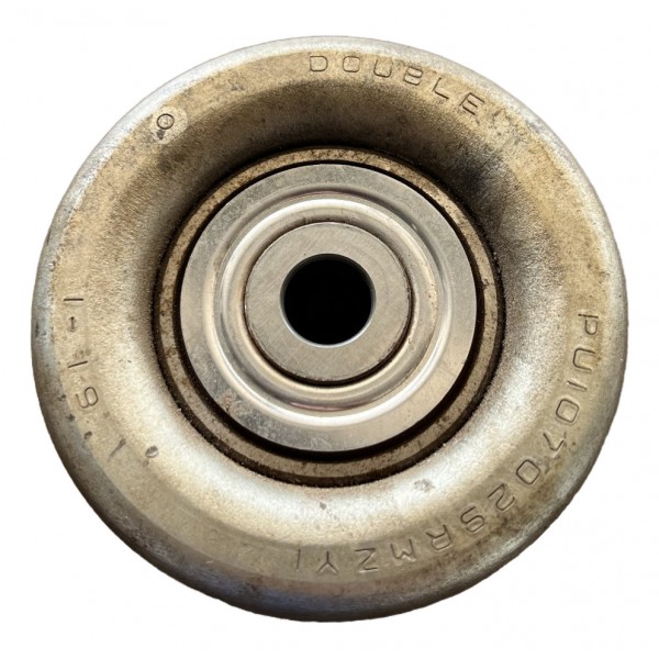 Polia Esticador Correia Hilux Sw4 2.8 2017 Original