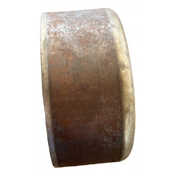 Polia Esticador Correia Hilux Sw4 2.8 2017 Original