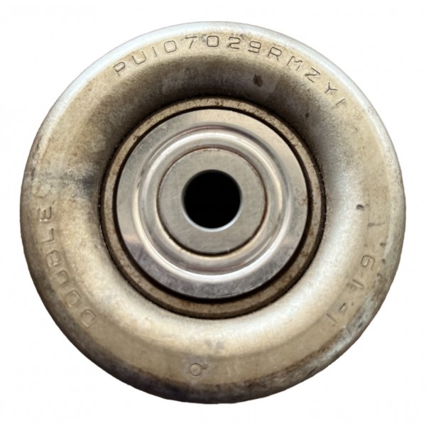 Polia Esticador Correia Hilux Sw4 2.8 2017 Original