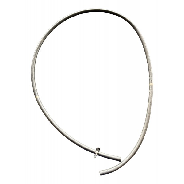 Mangueira Guia Vareta Medidor Oleo Hilux 2.8 2016 Original