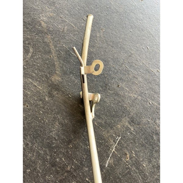 Bainha Guia Vareta Medidor De Oleo Hilux 2.8 16/24 Original