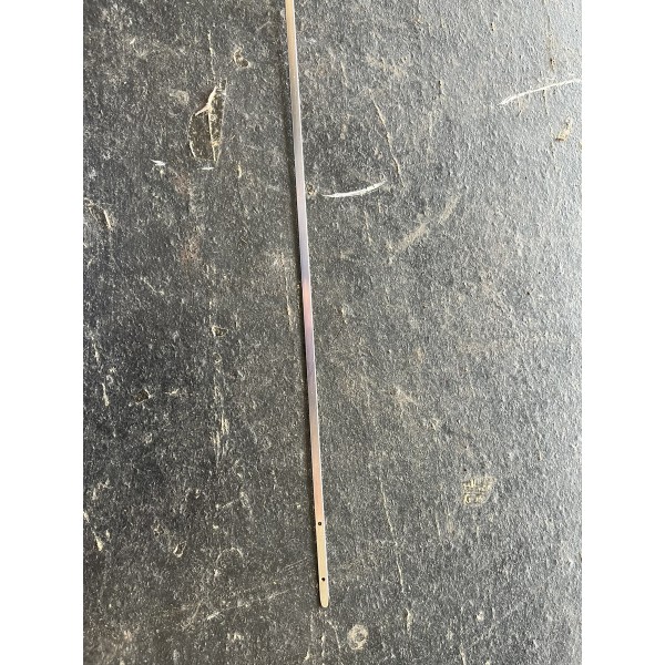 Vareta Nível De Oleo Hilux Sw4 2.8 Original