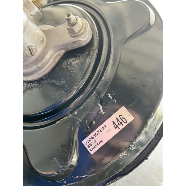 Hidrovacuo Servo Freio Triton/pajero Dakar 3.2 2016 Original