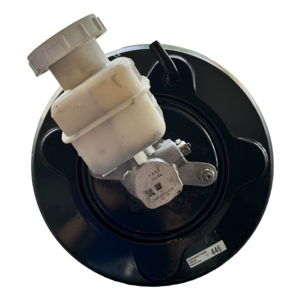 Hidrovacuo Servo Freio Triton/pajero Dakar 3.2 2016 Original