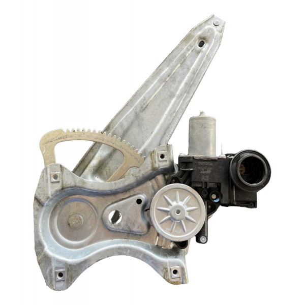 Máquina Motor Vidro Traseiro Direito Sw4 2016/2020 Original