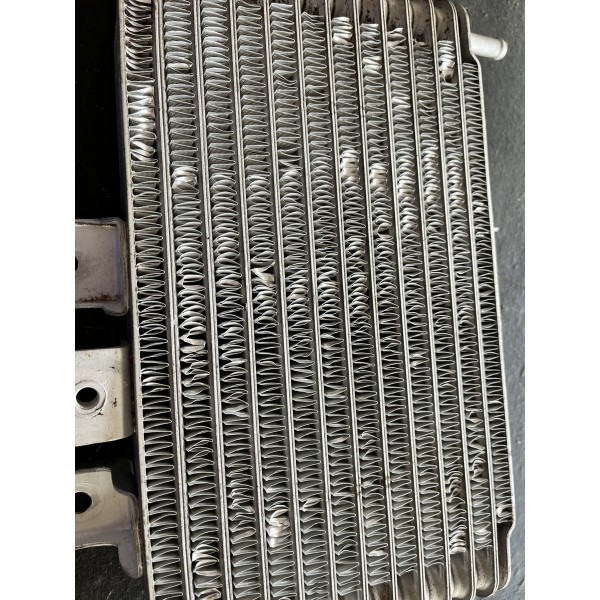 Radiador De Oleo Cambio Triton 2.4 2016/24 Diesel Original