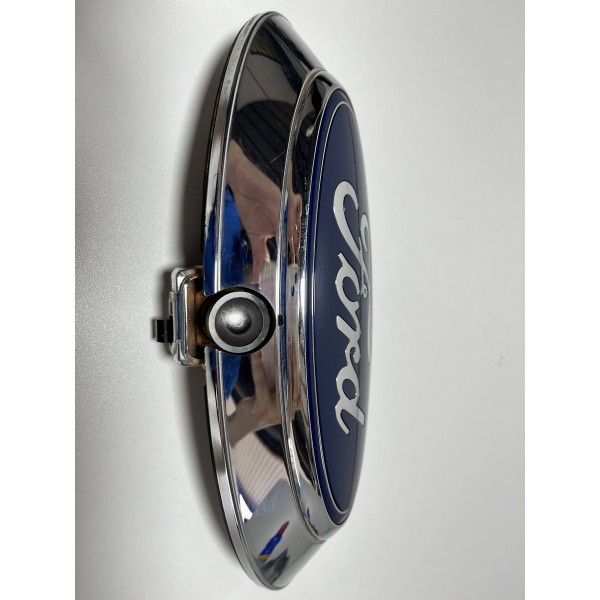 Emblema Tampa Traseira C Câmera Ranger 17/23 Original