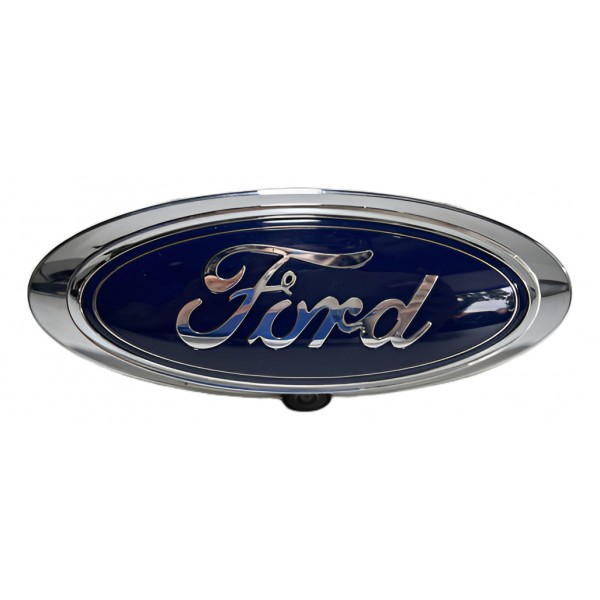 Emblema Tampa Traseira C Câmera Ranger 17/23 Original