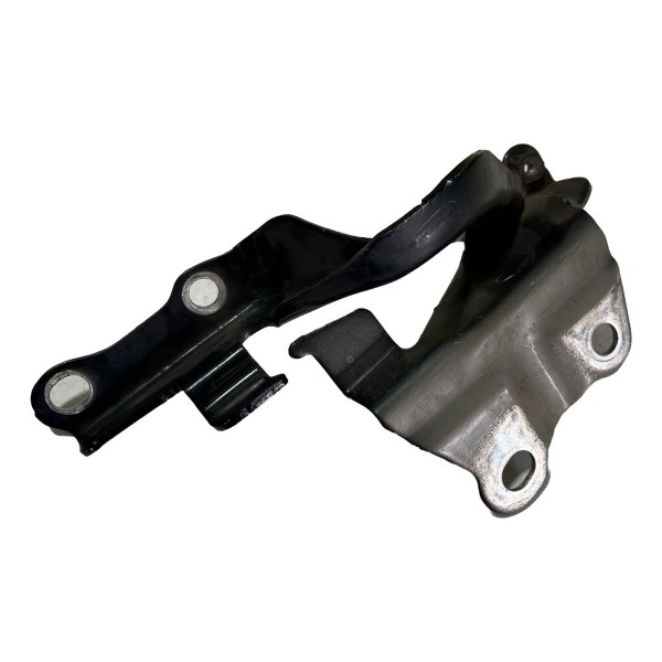 Braço Dobradiça Capô Lado Direito Hilux 2016/2024 Original