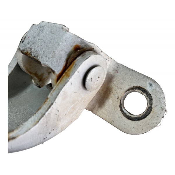 Dobradiça Superior Porta Dianteira Esquerda Hilux 2020 Orig