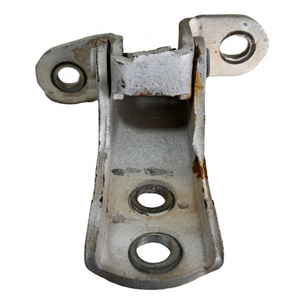 Dobradiça Superior Porta Dianteira Esquerda Hilux 2020 Orig