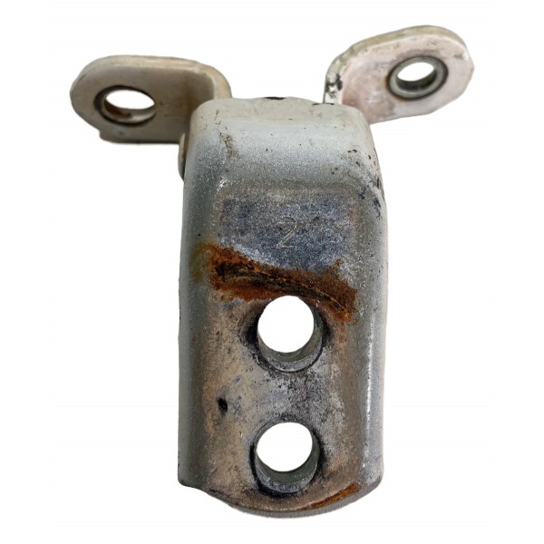 Dobradiça Superior Porta Dianteira Esquerda Hilux 2020 Orig