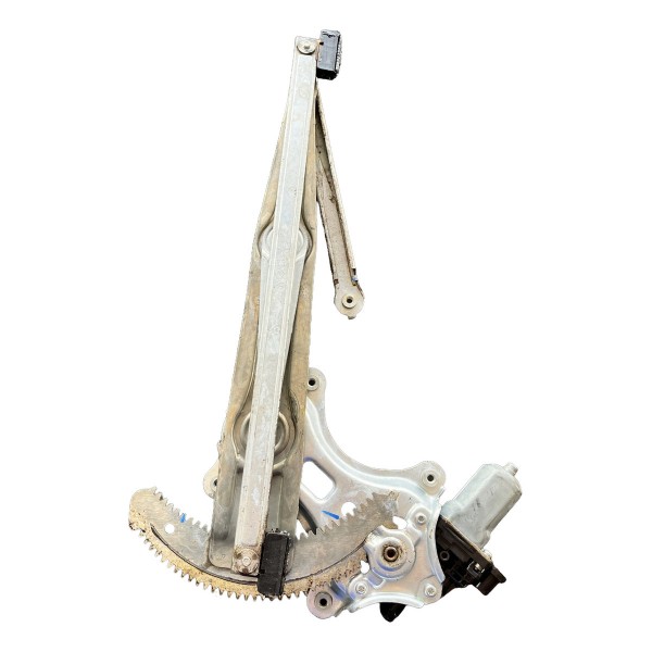 Maquina Vidro Dianteiro Direito L200 Triton 2012/16 Original