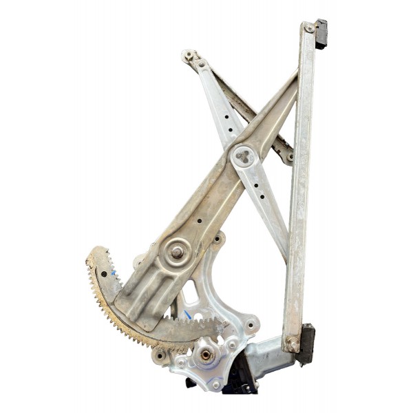 Maquina Vidro Dianteiro Direito L200 Triton 2012/16 Original