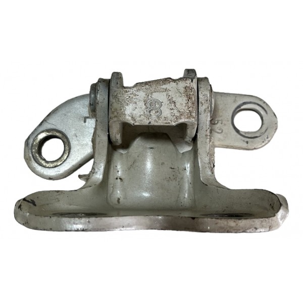 Dobradiça Porta Dianteira Esquerda Hilux Sw4 2016/2024 Orig