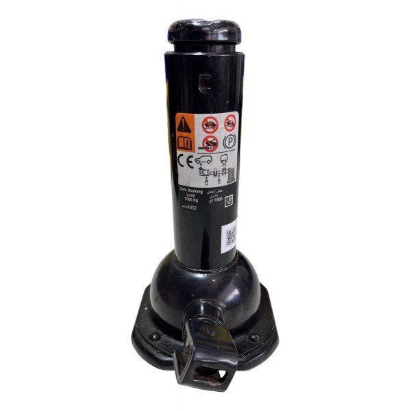 Macaco Hidráulico Chevrolet S10 2019 Original