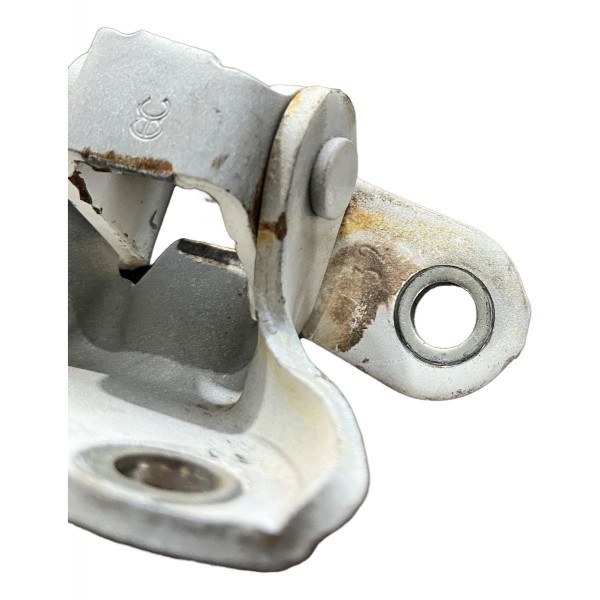 Dobradiça Porta Dianteira Esquerda Inf Hilux Sw4 2018 Orig