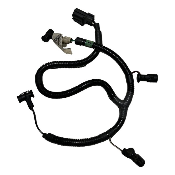 Chicote Velas Aquecedoras S10 2.8 200cv 2014/2025 Original