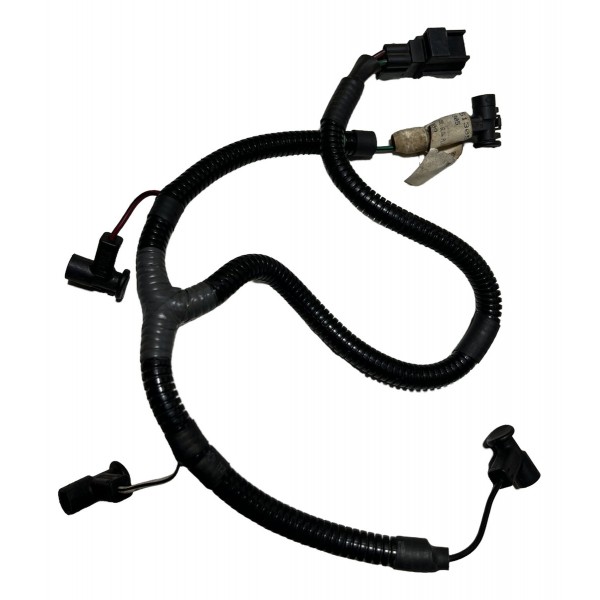 Chicote Velas Aquecedoras S10 2.8 200cv 2014/2025 Original