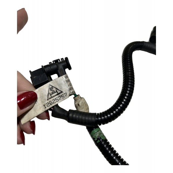 Chicote Velas Aquecedoras S10 2.8 200cv 2014/2025 Original